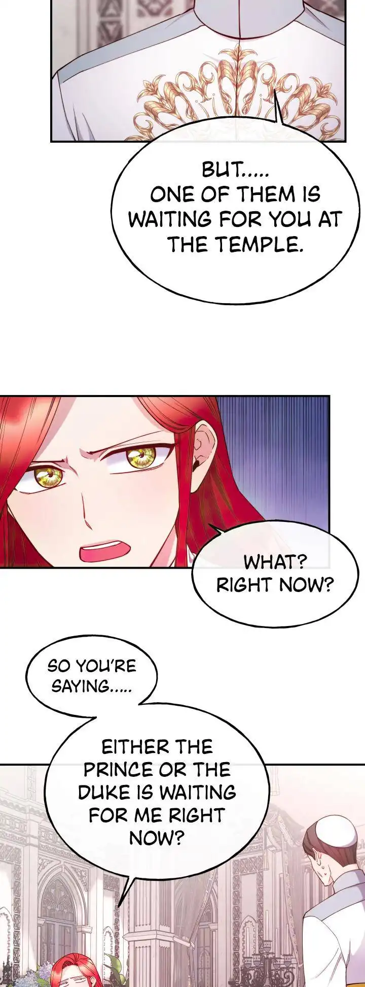 Not Just Anyone Can Become a Villainess Chapter 94 46